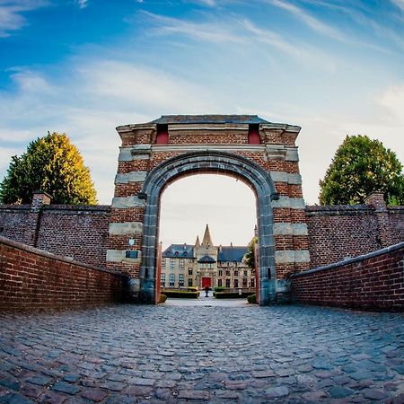 B&B Close2Ghent Heusden Екстериор снимка