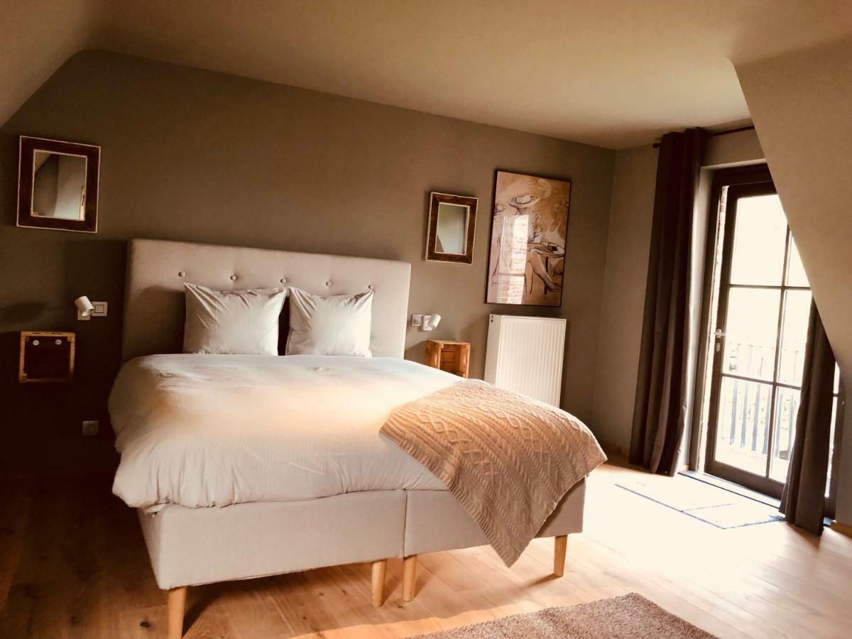 B&B Close2Ghent Heusden Екстериор снимка