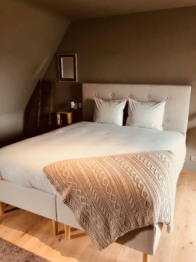 B&B Close2Ghent Heusden Екстериор снимка