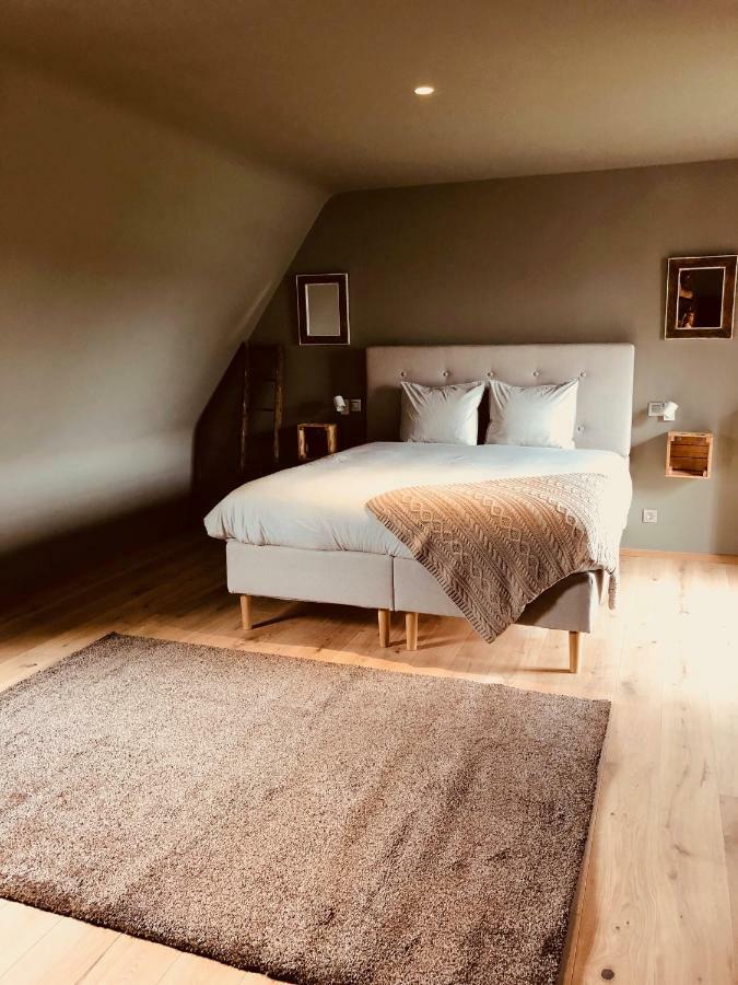 B&B Close2Ghent Heusden Екстериор снимка
