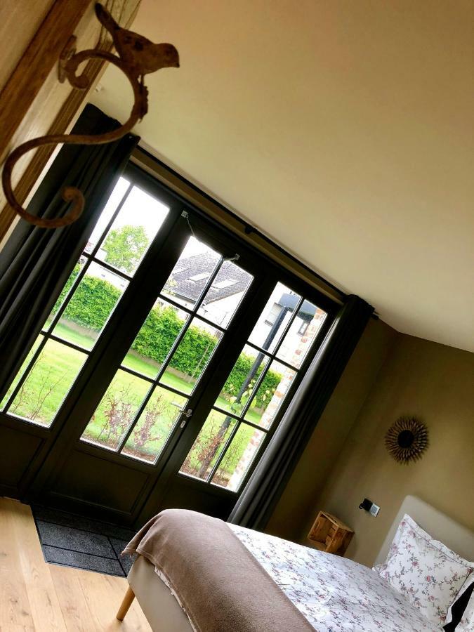 B&B Close2Ghent Heusden Екстериор снимка