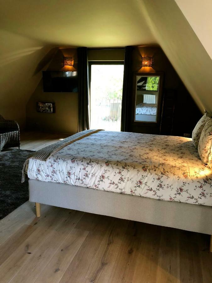 B&B Close2Ghent Heusden Екстериор снимка