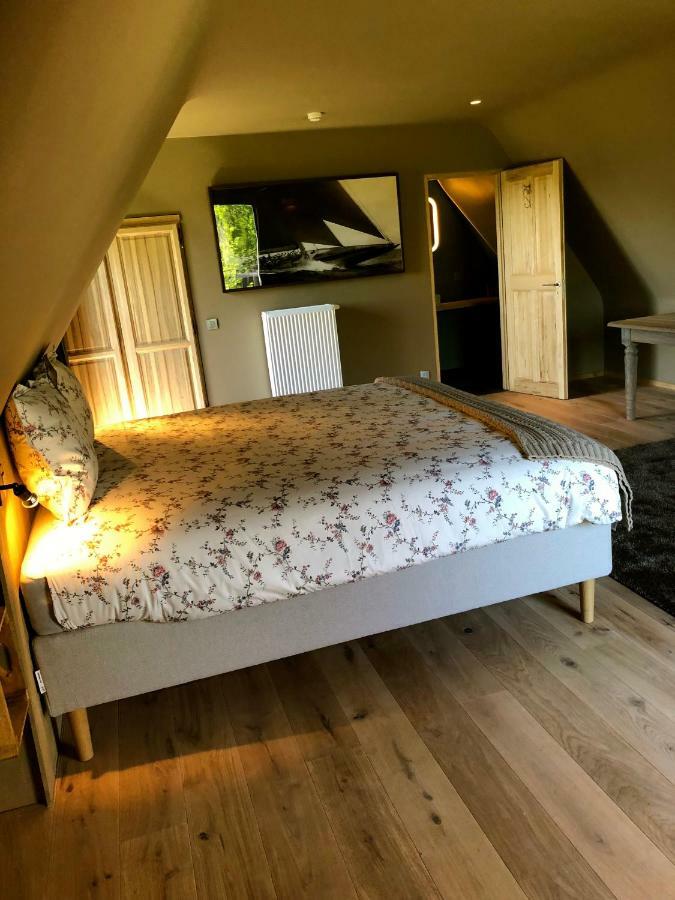 B&B Close2Ghent Heusden Екстериор снимка