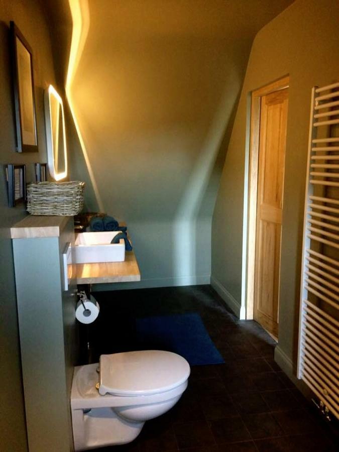 B&B Close2Ghent Heusden Екстериор снимка
