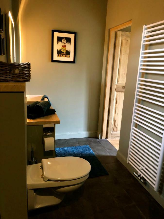 B&B Close2Ghent Heusden Екстериор снимка