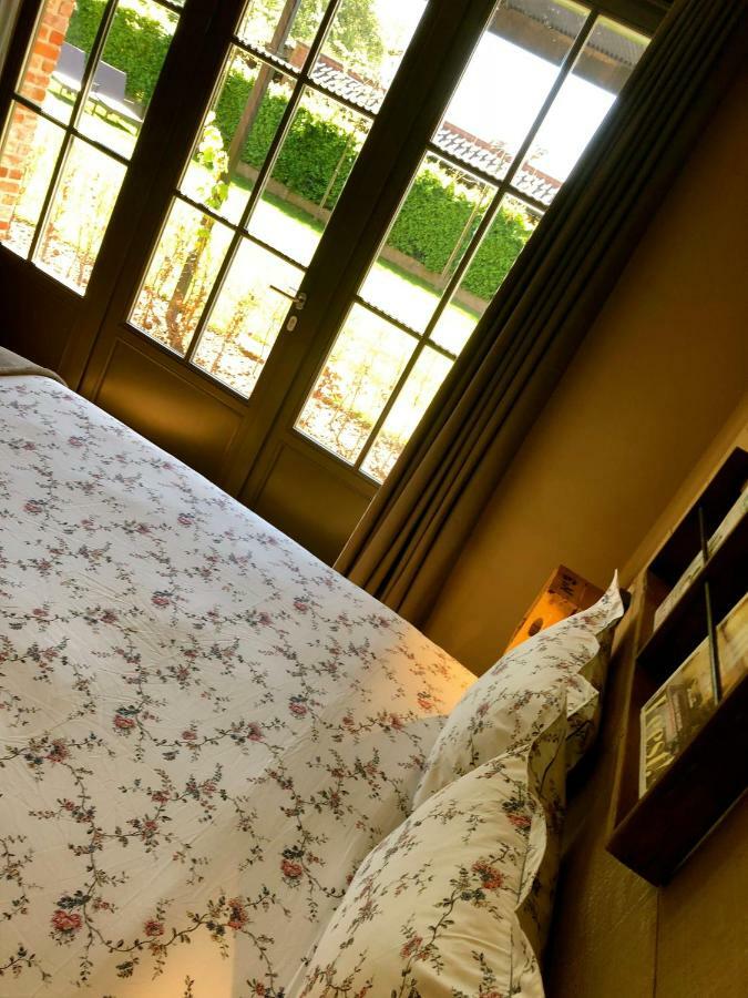 B&B Close2Ghent Heusden Екстериор снимка