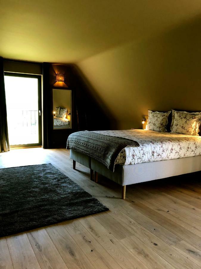 B&B Close2Ghent Heusden Екстериор снимка