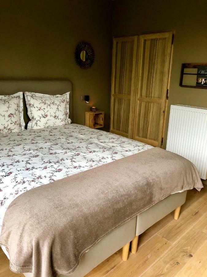 B&B Close2Ghent Heusden Екстериор снимка