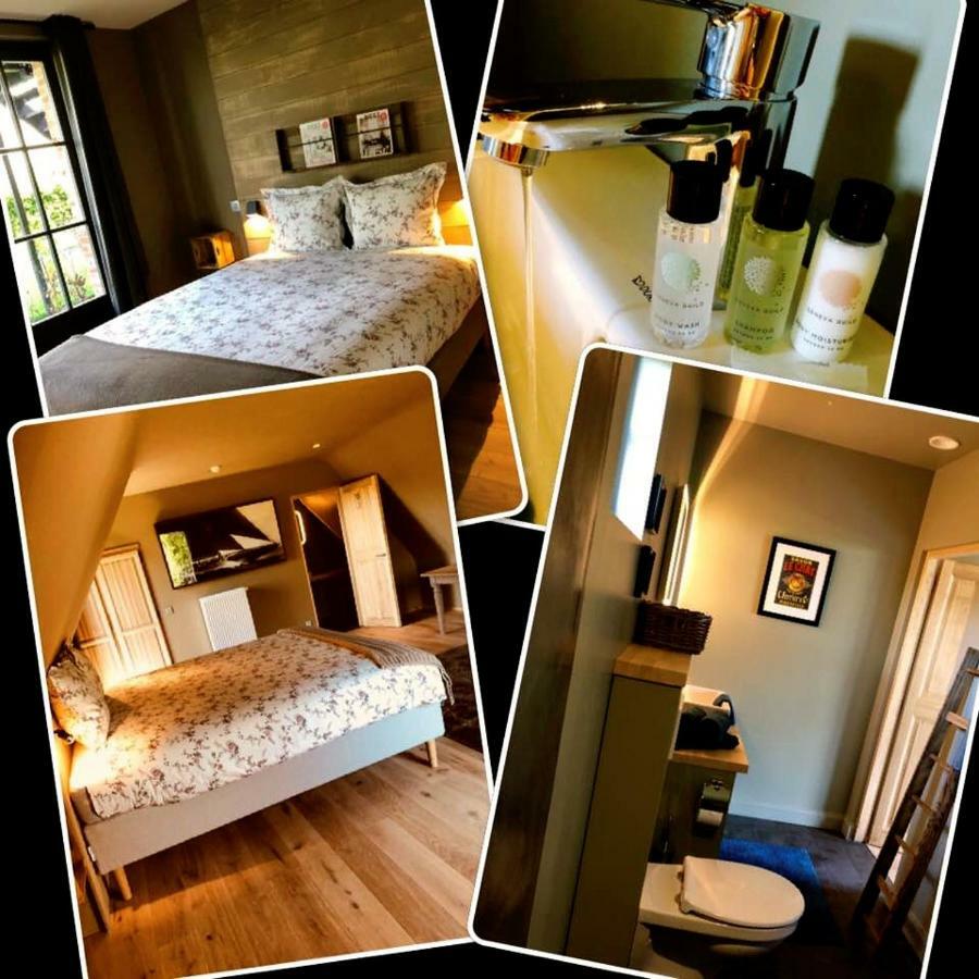 B&B Close2Ghent Heusden Екстериор снимка