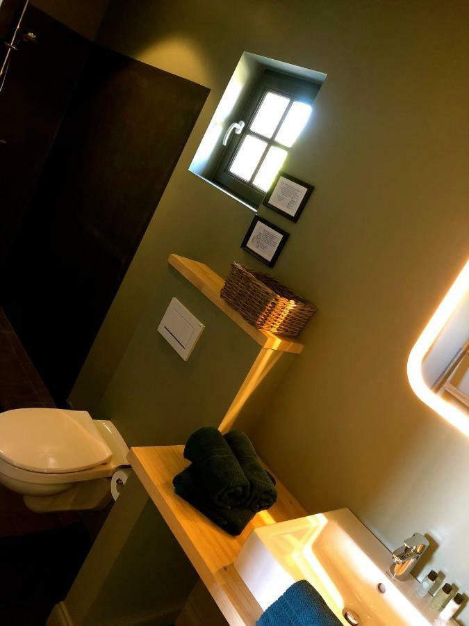 B&B Close2Ghent Heusden Екстериор снимка