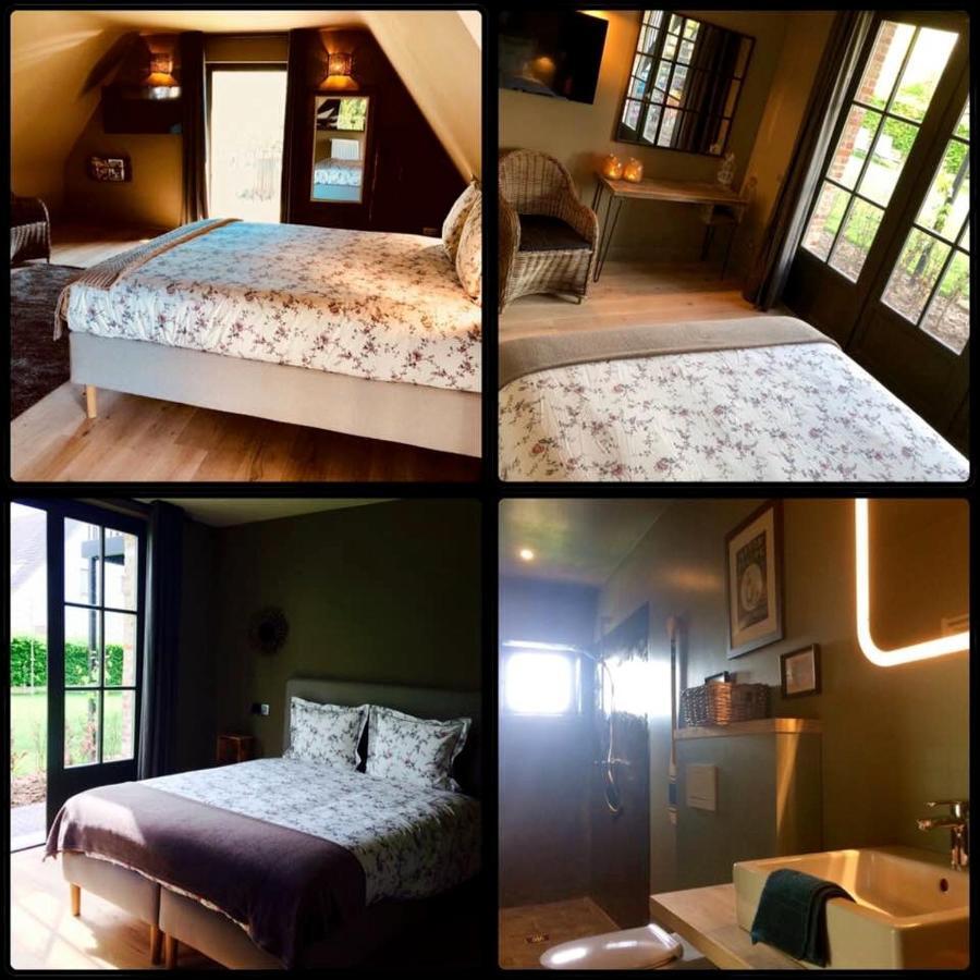 B&B Close2Ghent Heusden Екстериор снимка