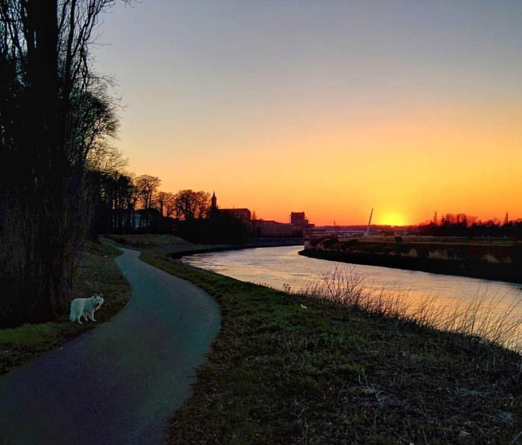 B&B Close2Ghent Heusden Екстериор снимка