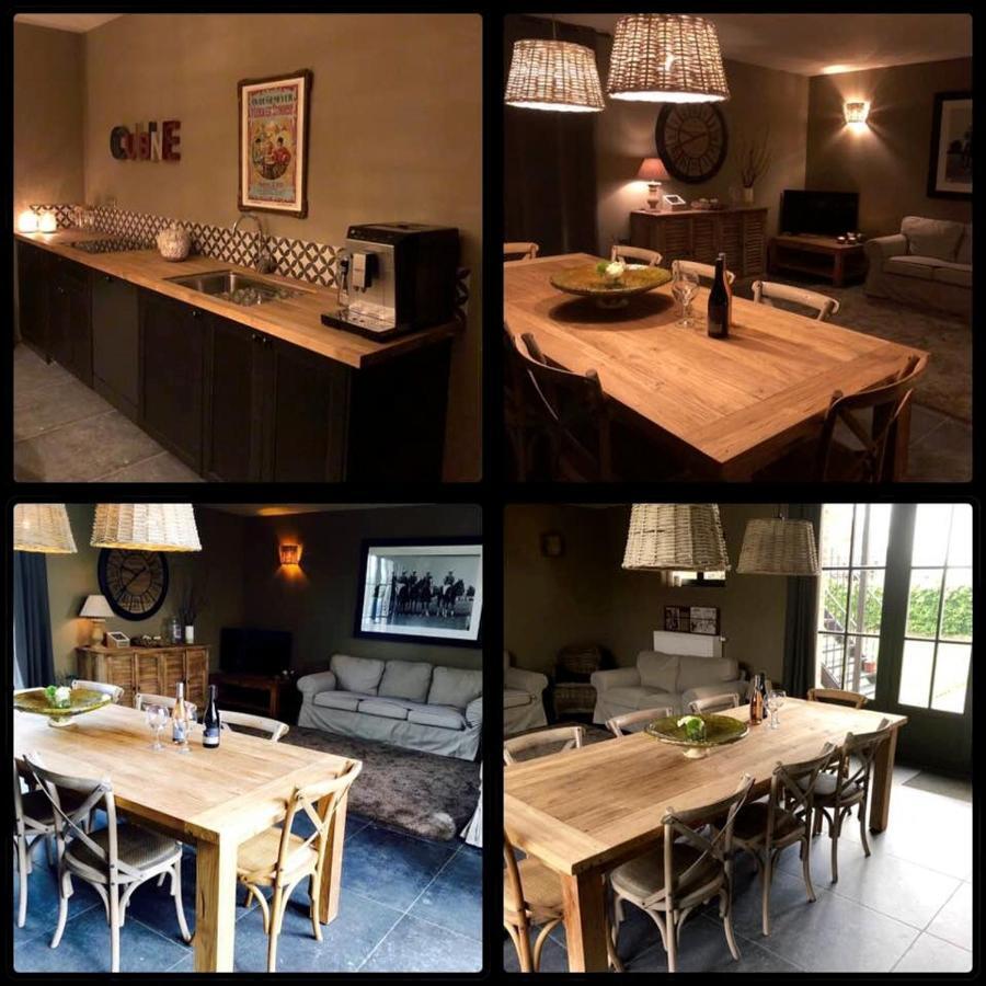 B&B Close2Ghent Heusden Екстериор снимка
