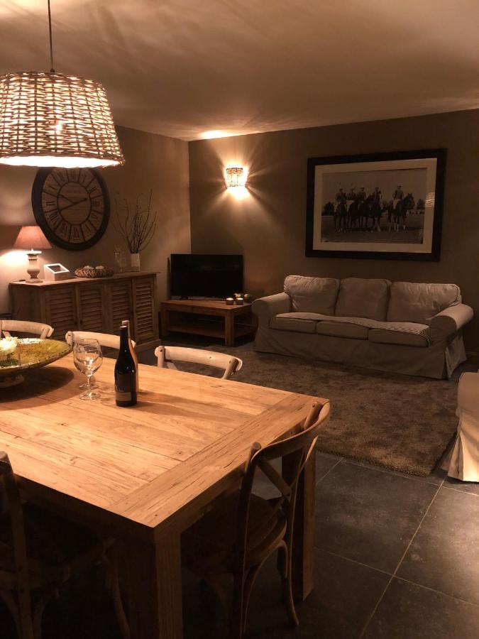 B&B Close2Ghent Heusden Екстериор снимка